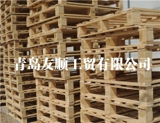 青島托盤使用方法和標(biāo)準(zhǔn)化的好處